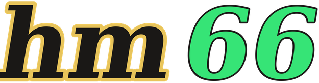 hm66 logo
